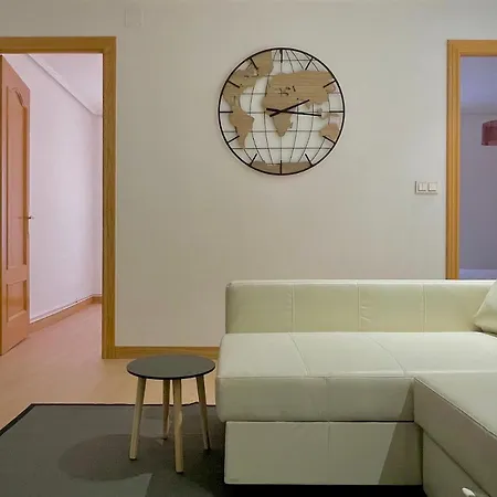 Carte Du Monde By Aroom Vut-Le-967 León Extérieur photo