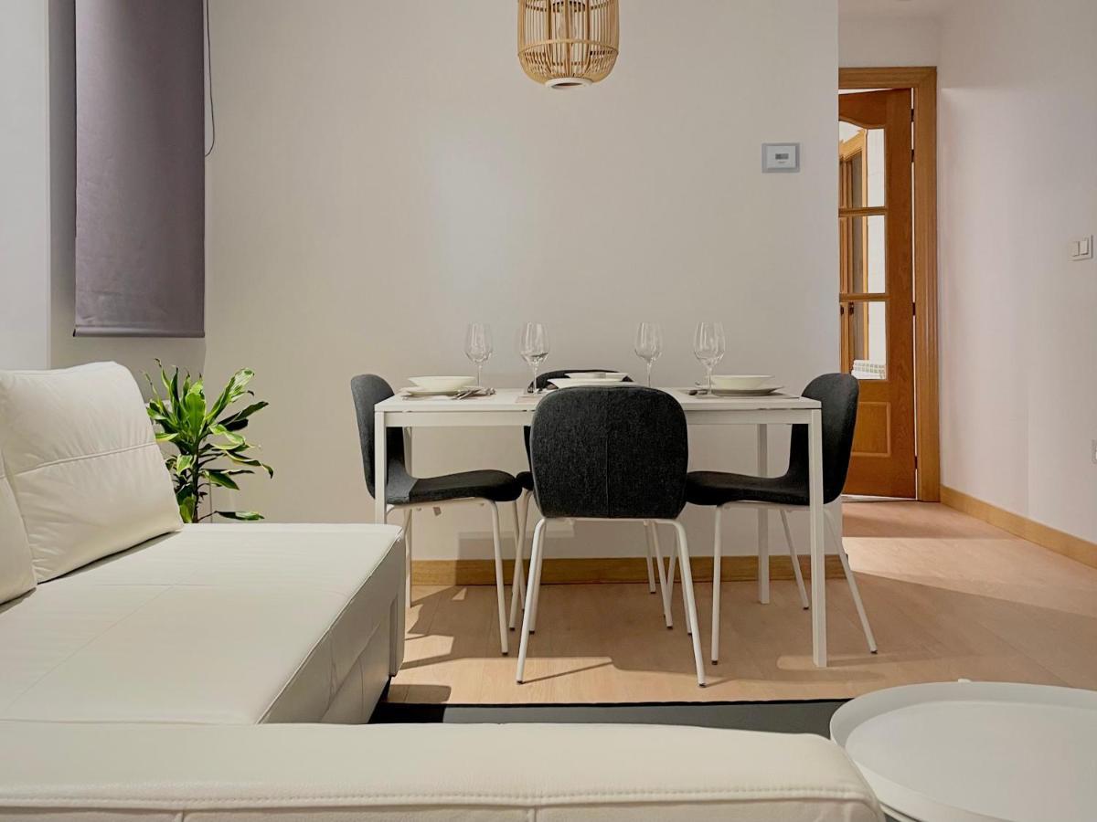 Appartement Carte Du Monde By Aroom Vut-le-967 León