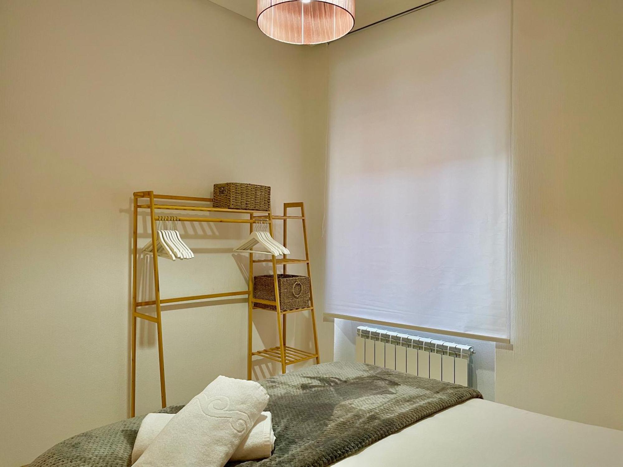 Carte Du Monde By Aroom Vut-le-967 Appartement *